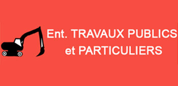 Entreprise Travaux Publics et Particuliers