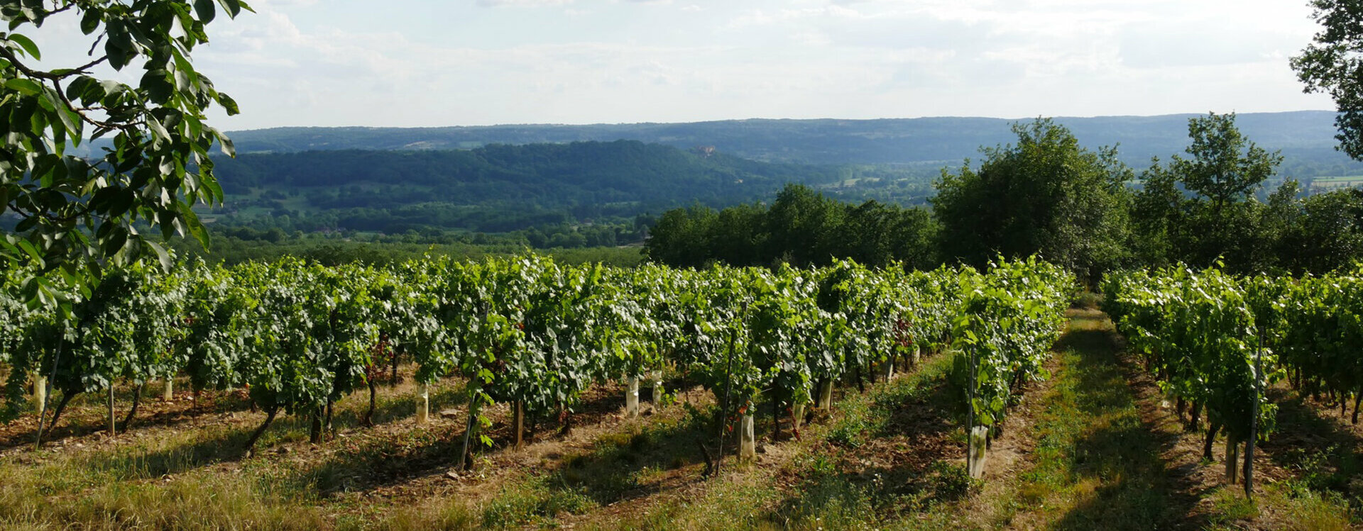 Glanes, commune du Lot (46)