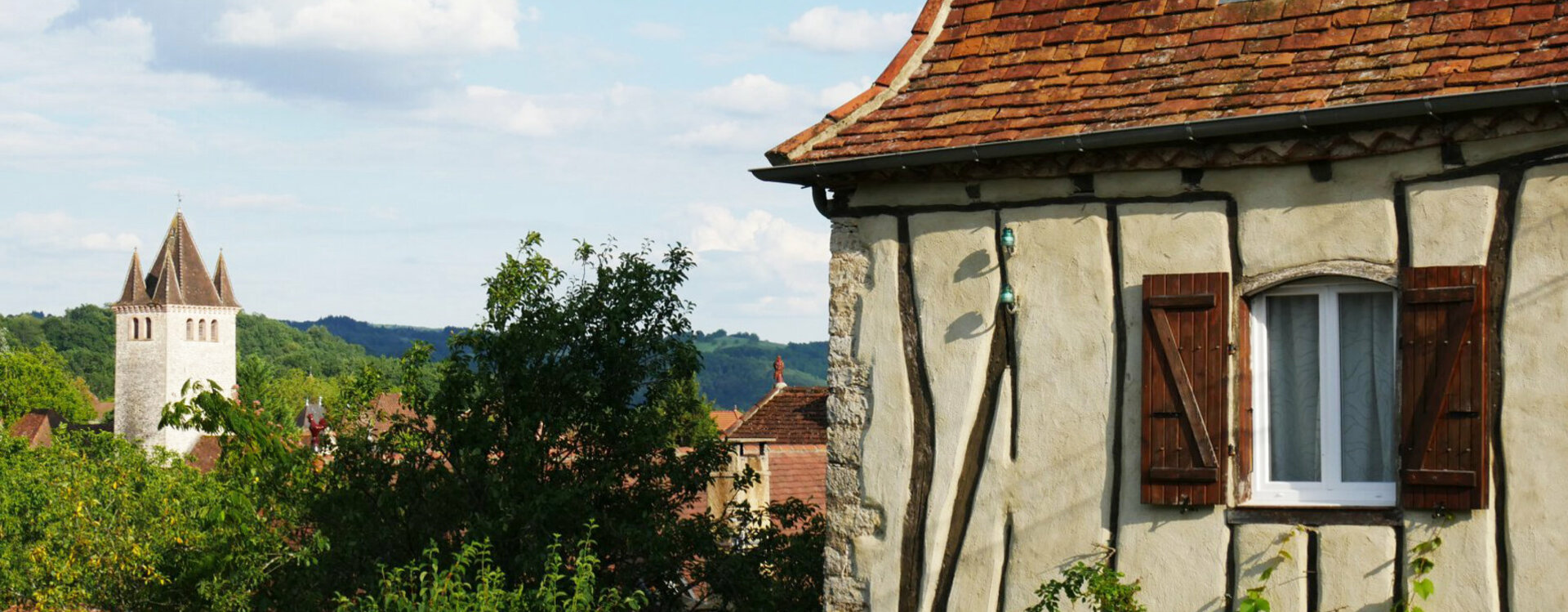 Glanes, commune du Lot (46)